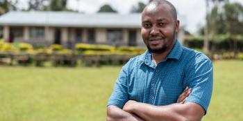 Harrison Kariuki Harrison Kariuki
