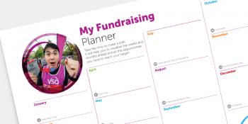 plan your fundraising over time to stay ahead of the game, with this handy planner. plan your fundraising over time to stay ahead of the game, with this handy planner.