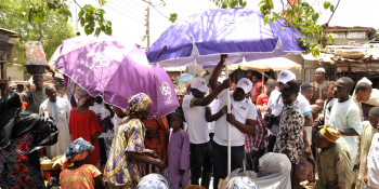 VSO staff in nigeria VSO staff in nigeria