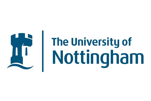 University of Nottingham logo