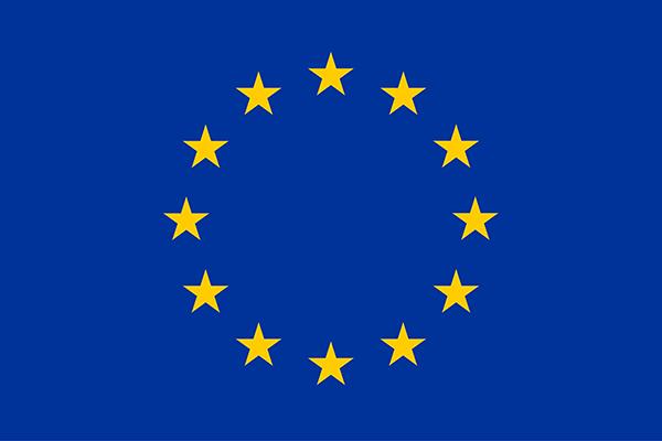 European Union flag