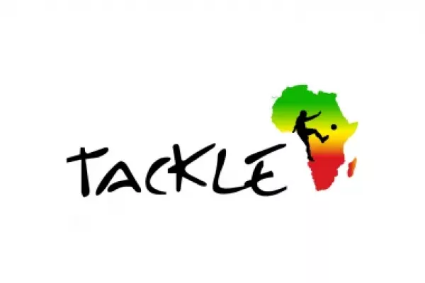 Tackle logo