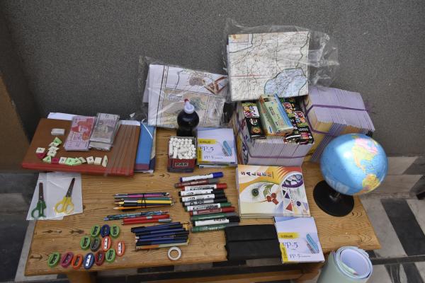 Learning Kit