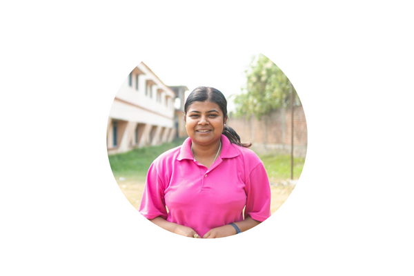 Aarati Patel