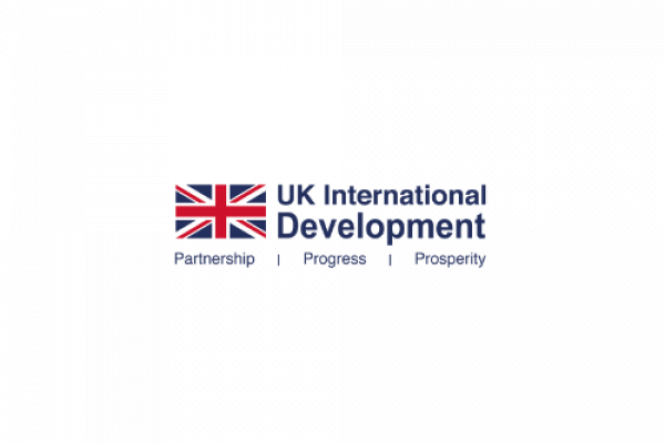 uk aid logo