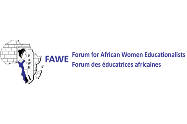 FAWE logo