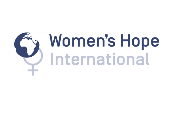 Women's Hope International logo