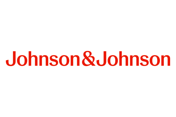 Johnson and Johnson logo