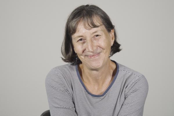 Gwen Harris, education volunteer, volunteered in Myanmar from 2016-2018. Gwen Harris, education volunteer, volunteered in Myanmar from 2016-2018.
