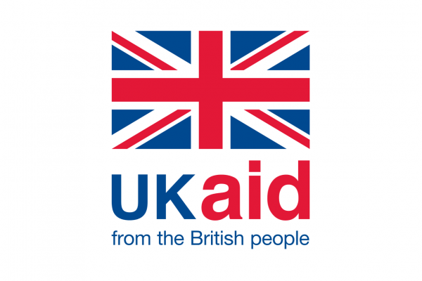 UK aid logo UK aid logo