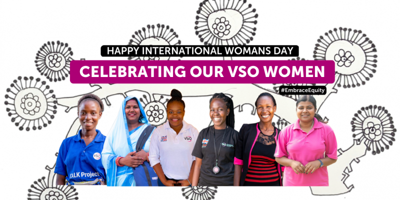 International Womens Day 2023 | VSO