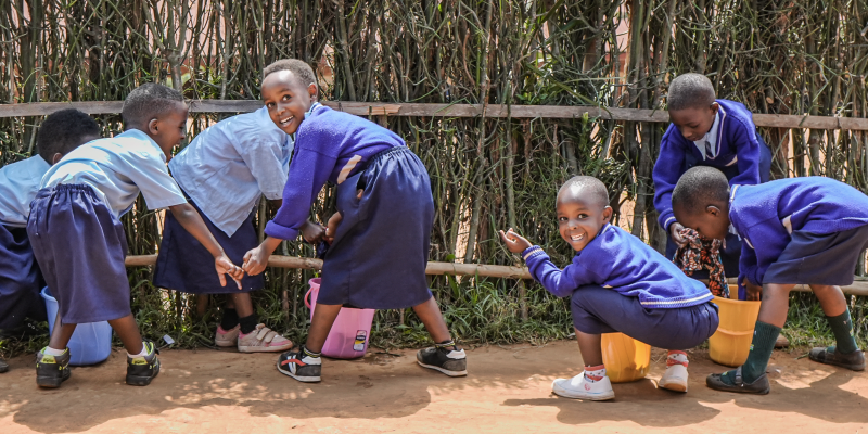 Rwanda - VSO impact in Rwanda | VSO